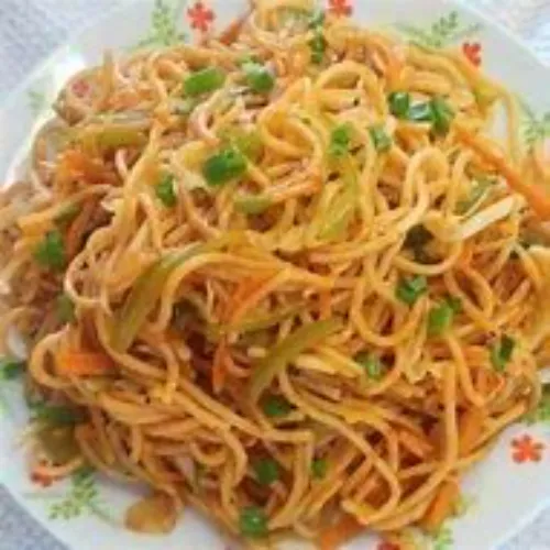 SHEZWAN NOODLES
